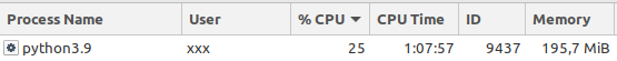 CPU 1