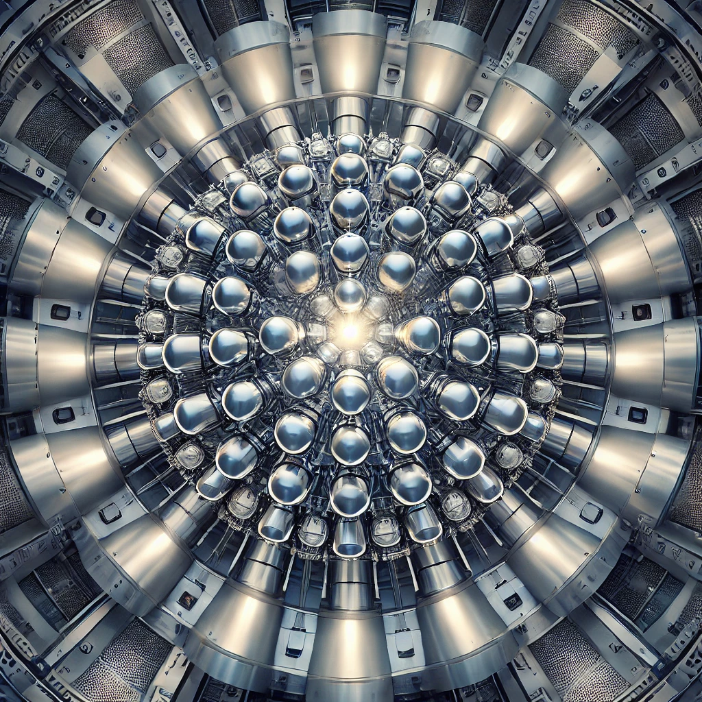 reactor